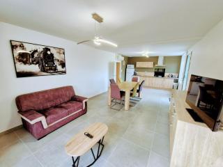 Le Logis 1 Tiffauges - 5pers - Proche Puy du Fou - 1