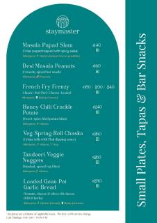 Staymaster Veridian - Premium 2BHK Pool - 8