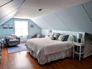 Cozy Waterfront Cottage with Private Beach and Fire Pit Near Gouldsboro, Maine - 6