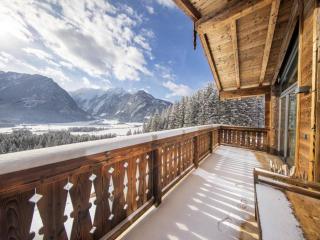 Nationalpark Chalet Dreiherrenspitze - 6