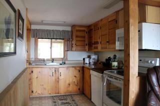 Charming Waterfront Cottage with Scenic Views, canoe Access, Near Bar Harbor, Mount Desert Island, Maine - 7