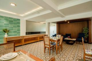 Staymaster Veridian - Serviced 2BHK - 9