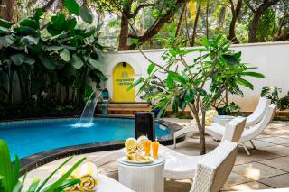 Staymaster Veridian - Serviced 2BHK - 8