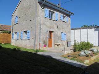 Gite la ruche - Senon - 4