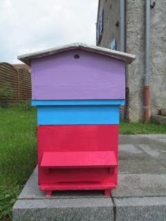 Gite la ruche - Senon - 1
