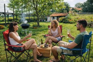 Vulkánkert Vendégház - 3