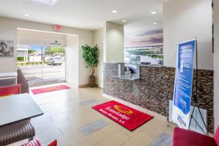 Econo Lodge Baton Rouge University Area - 4