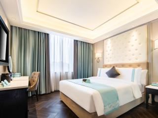 希岸酒店北京天安门广场前门步行街店 - 5