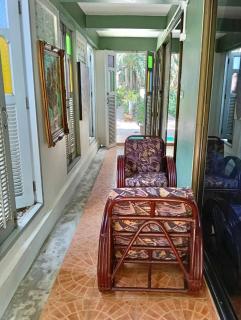 Baan Napapan Beach Front, Hua Hin - 8