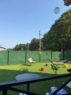 Chiragdani Cottage Tsodoreti - 4