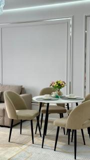 2 комнатная квартира ЖК Batysmura Lite - 8