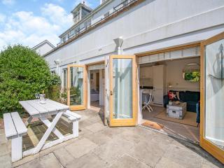 Garden Apartment - 1