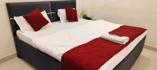 Hotel Shivam - Near Anand Vihar Railway Station - 3