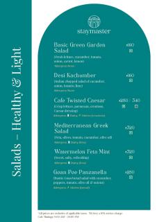 Staymaster Veridian - Studio - 2