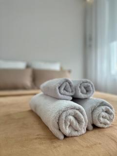 2 комнатная квартира ЖК Batysmura Lite - 5