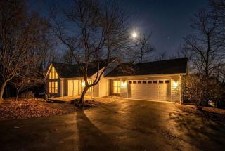 Stunning Hedgesville Mountain Home with Fire Pit & Screened Porch Near Hedgesville, WV - 0