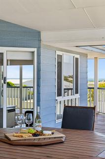 Large Pet-Friendly Falcon Bayview Beach House with Ocean Views - 1