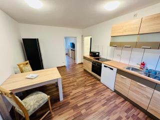 Ferienwohnung Osnabrück- Schinkel - 4