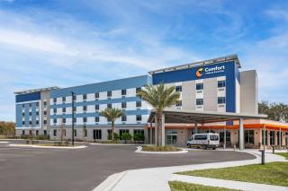 Comfort Inn & Suites Orlando Sanford Airport - 0
