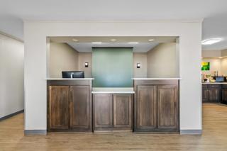 Quality Inn Neosho - 8