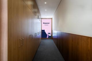 Sleepover Terminal 3, Concourse C - formerly sleep 'n fly - 7