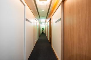 Sleepover Terminal 3, Concourse C - formerly sleep 'n fly - 5