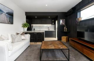 Boutique Apartment,5 Minutes to Hagley Park & City - 0