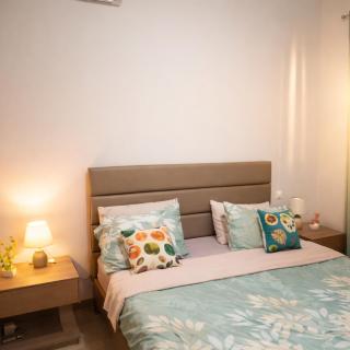 Shanti Haveli Beachfront Appt - 6