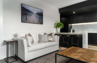 Boutique Apartment,5 Minutes to Hagley Park & City - 9