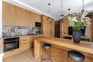 Luxury Apartment in Downtown Nr8 - 3