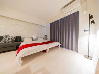 Azabu-Jyuban Studio Roppongi 2mins Shinjyuku12mins - 0