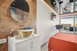 Le C 69 Cap d'Agde naturiste - 3