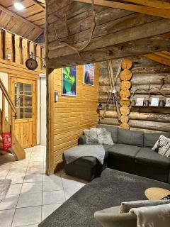 Isorakka Log Cabin - 2xSKILIFT passes included season 27 - 2