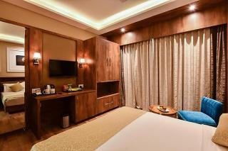 Mantra a Boutique Hotel - 3