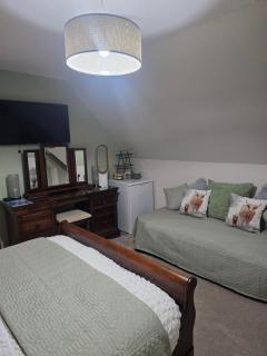 Fort William loft on shore front with amazing views - Caol - 2