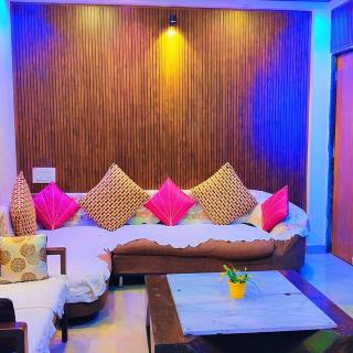 Golden Bird Luxurious 3 bhk Villa - 3