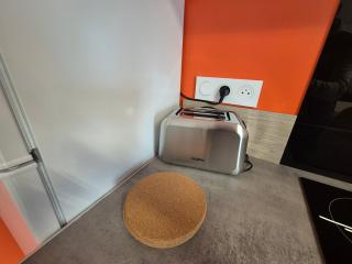 Le Logis 2 Tiffauges - 4pers - Proche Puy du Fou - 1