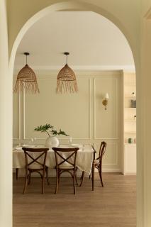 The Tresor - Premium 3BRs, Gym, Pool, City Center, District 4, 300m Nguyen Hue walking street - 9