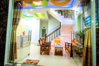 Phuc Hau Hotel - Ly Son - 3
