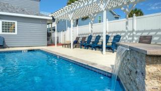 Sleeps 16 w Pool Minutes to Beach Costa Bahia - 2 Condos - 0