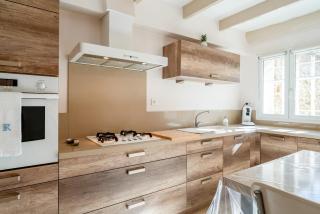 Lucciano Village House, Sleeps 6 - 1