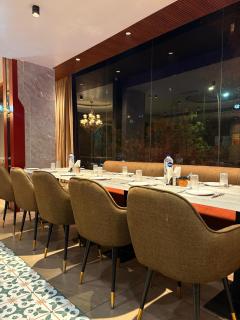 Krishna Sheesh Mahal - 2