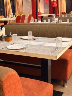 Krishna Sheesh Mahal - 3