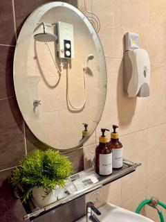 Daniz Homestay Pasir Gudang, Taman Kota Masai - 9