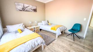 Ane Court 3 Apartment - 4