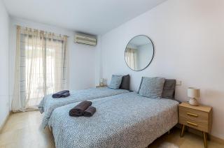 New Brisa Marina, apartment right on the beach - 1