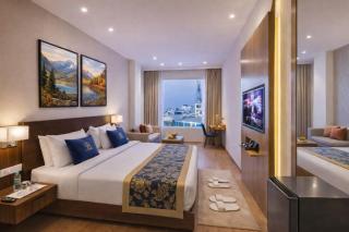 Airport Hotel Linda Inn Aerocity Near IGI Airport - 0