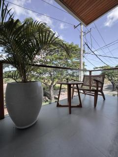 Cozy 1 Bedroom studio in central Seseh - 4