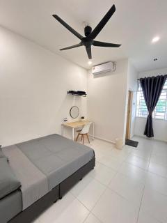 KD Homestay 2 Kg Raja Besut - 5