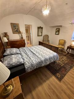 appartement dans un château - Les Pradeaux - 3
